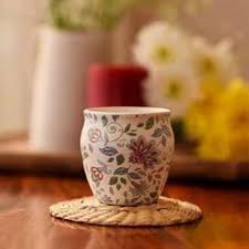 Stoneware Cup